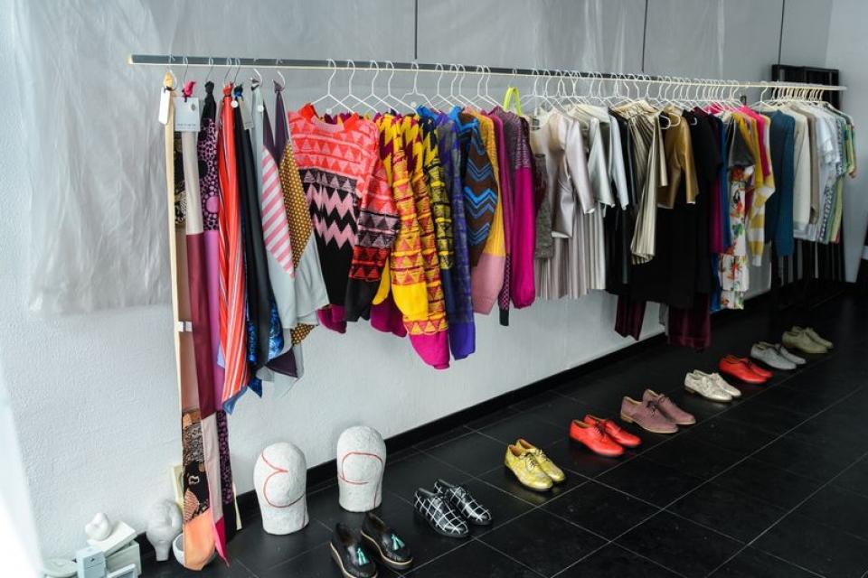 Loja CuBo – Roupa e Acessórios