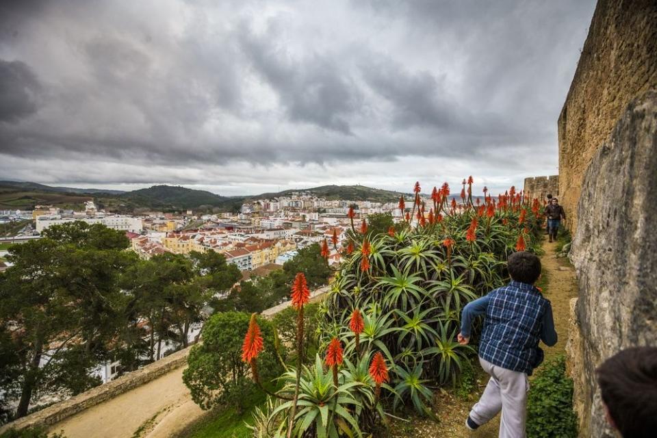 Roteiro de Torres Vedras
