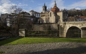 Amarante: um passeio das artes aos sabores com o rio aos pés