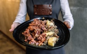 Restaurante Oficina - Porto