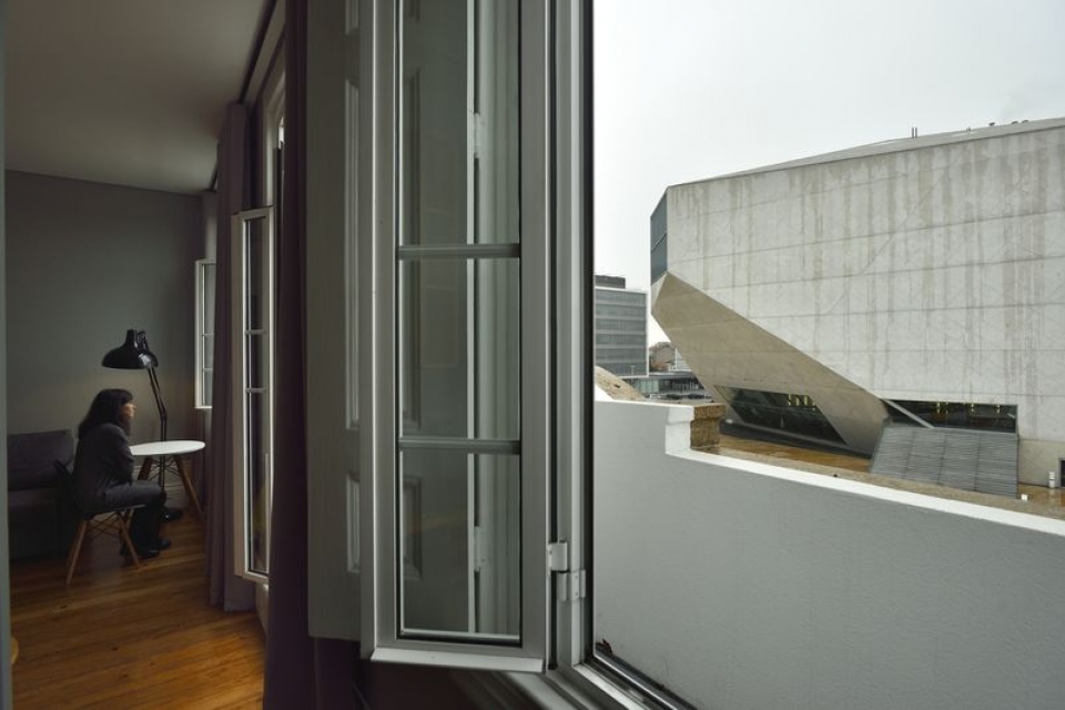 Porto Music Guest House