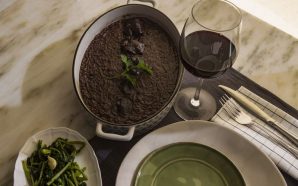 13 mesas para comer lampreia de norte a sul