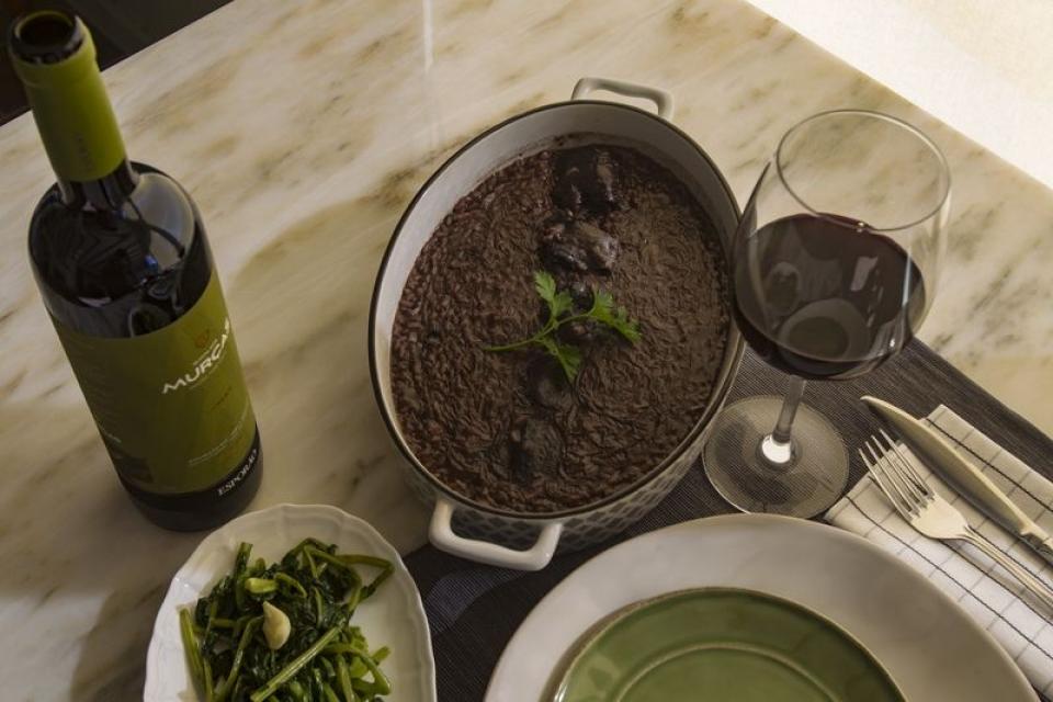 Restaurante Panorâmico – Penacova