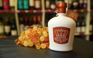 Novo gin da Península de Setúbal leva infusão de uva moscatel