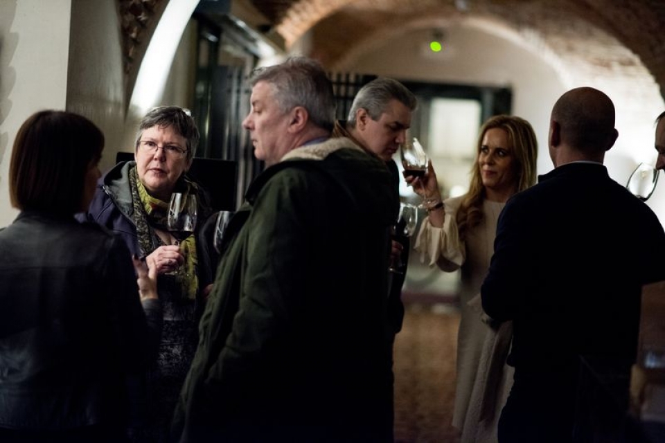 LISBOA – Restaurante RIB – Beef & Wine