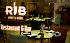 Amanhã há provas de vinhos no RIB - Beef & Wine