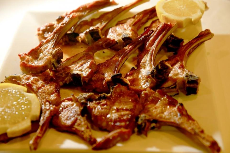 Restaurante O Mattos