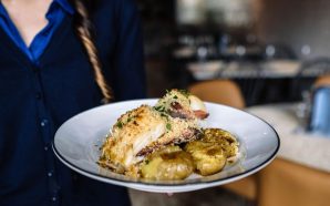 Comida tradicional ganha espaço renovado no Porto