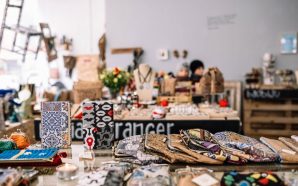 Porto 34: a nova casa do Mercado da Alegria