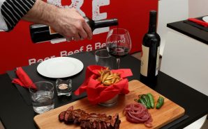 Carne fumada e cerveja artesanal: a nova dupla do Porto