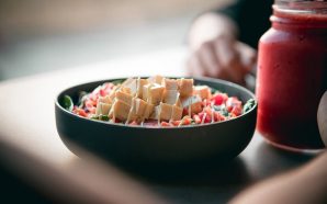 Há 8 razões para ser saudável no novo espaço de Lisboa