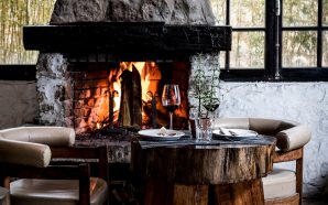 Bar do Guincho, Cascais