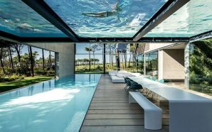 Estas são as casas mais extraordinárias de Portugal para a BBC