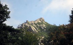 Parque português comparado a «A Guerra dos Tronos»