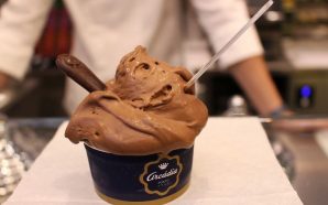 A nova Arcádia do Parque das Nações já tem gelados