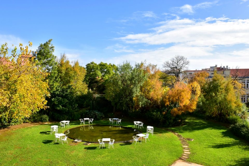 hotel da estrela lisboa