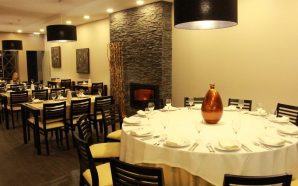 crítica fernando melo: restaurante A Cave