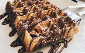 10 sítios em Lisboa para ir no Dia Mundial da Nutella