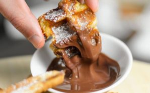 Dia Mundial da Nutella: 10 locais para celebrar no Porto