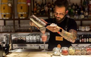 Heterónimo Baar Lisboa