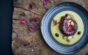 A arte de cozinhar: restaurantes de Lisboa juntos a museus