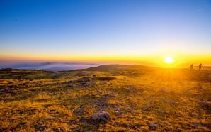 Turismo: regiões que mais cresceram não são Lisboa e Norte