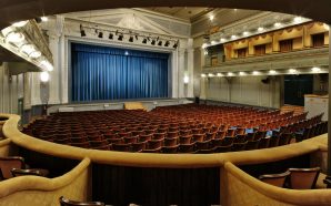 Provas de vinhos sobem à cena no Teatro Tivoli em Lisboa