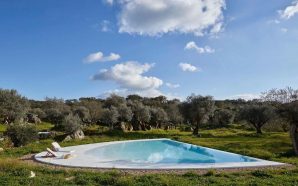 8 villas portuguesas entre as melhores na Europa