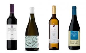 12 vinhos que casam bem com a dona lampreia