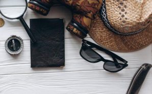 Neste espetáculo para a família são os objetos que contam histórias