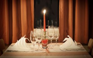 Dia de S. Valentim: metade dos portugueses conta jantar até 100€