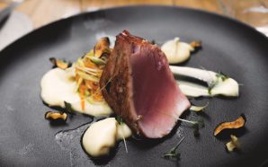 Cozinha de instinto abre novo capítulo na Oficina do Duque