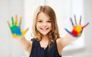 Special Details Neste ateliê os miúdos podem ser Picasso e Miró por um dia