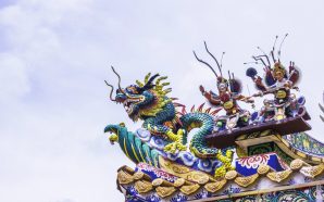 Programas para festejar o Ano Novo chinês em família