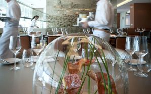 Gastronomia francesa servida em todo o país a 21 de março