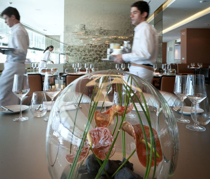 Gastronomia francesa servida em todo o país a 21 de março