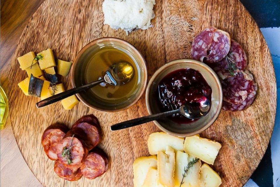 Reportagem sobre percursos turistícos em Coimbra