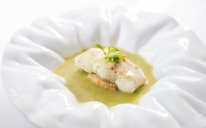 Tome nota da receita desta deliciosa sopa de cação