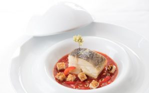 Aprenda a fazer esta oregada de bacalhau confitado