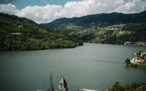 Publicação internacional rendida ao «espectacular» Douro