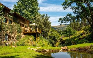 Minho tem um dos melhores sítios da Europa para acampar