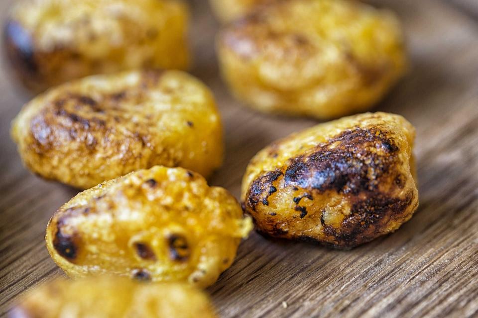 Restaurante Pedreste 142