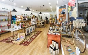 Aveiro: 4 lojas que precisa de conhecer