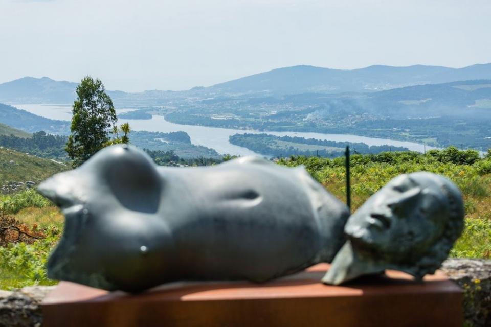 Vila Nova de Cerveira: Roteiro de dois dias