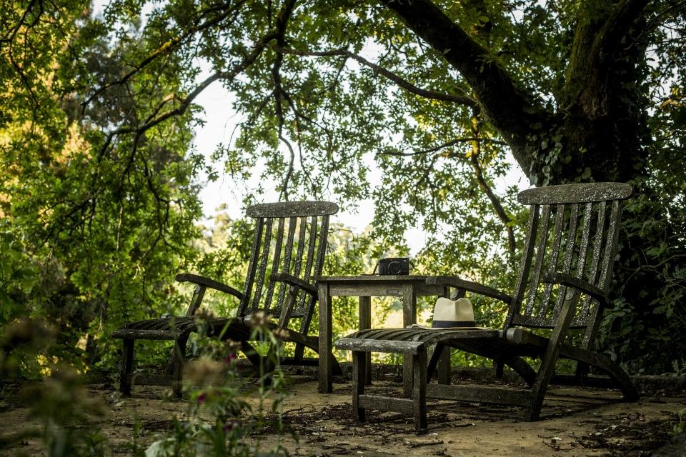 Especial Ponte de Lima – Quinta do Ameal