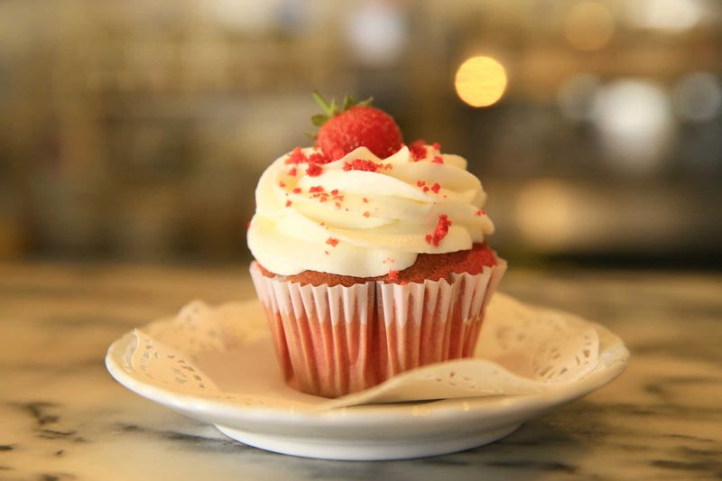 A Tease tem nova casa e novidades além dos cupcakes