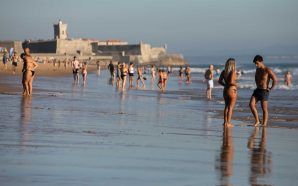 Praias de Cascais vão ter um autocarro autónomo