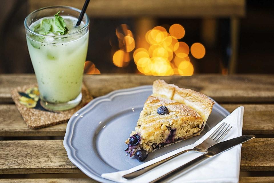 Cafetaria ” A Mulata”