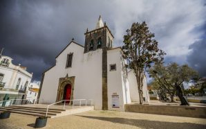 Torres Vedras: esta rua é o coração da cidade