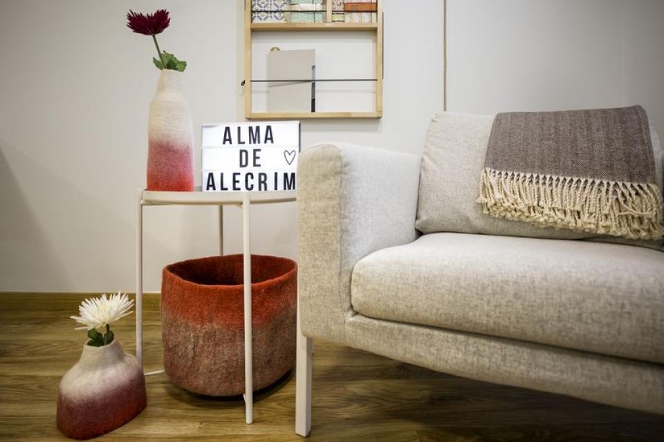 Loja Alma de Alecrim